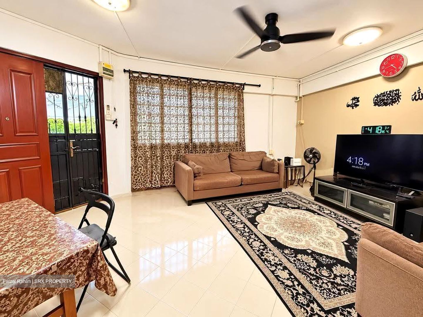 Blk 231 Gombak Gardens (Bukit Batok), HDB 3 Rooms #628455031